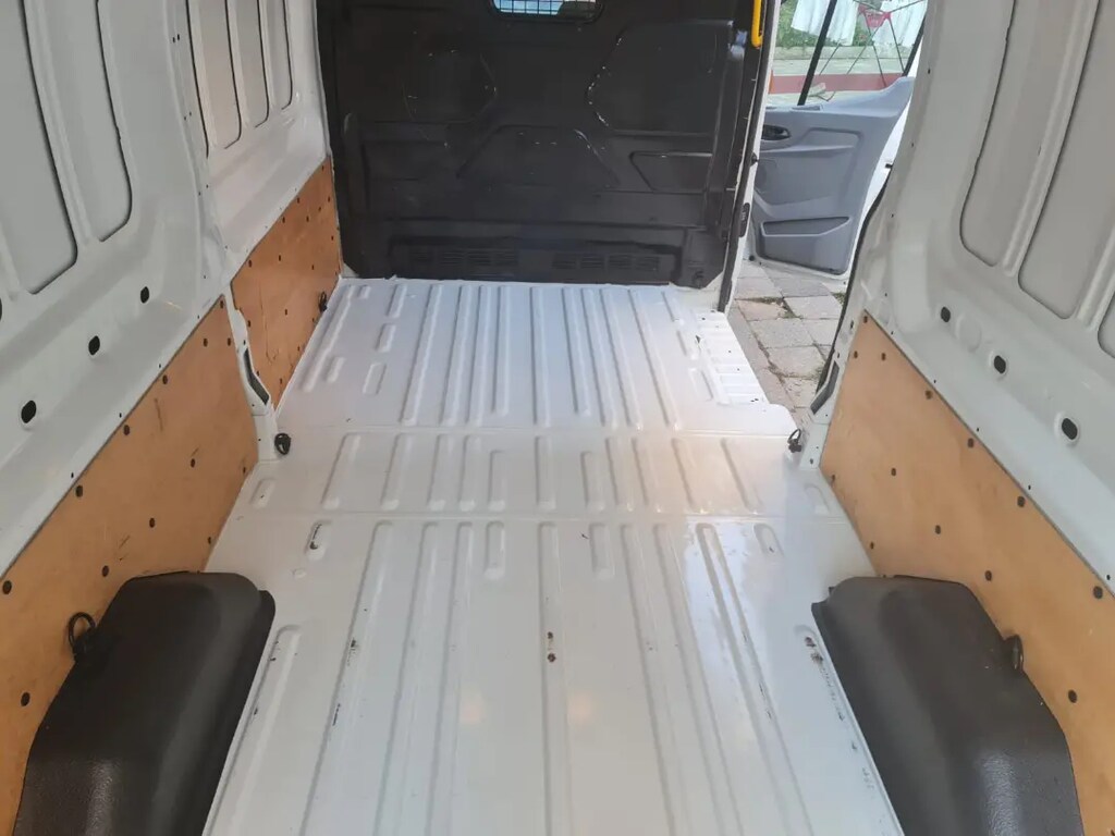 sahibinden 2016 transit 350E klimalı - 10