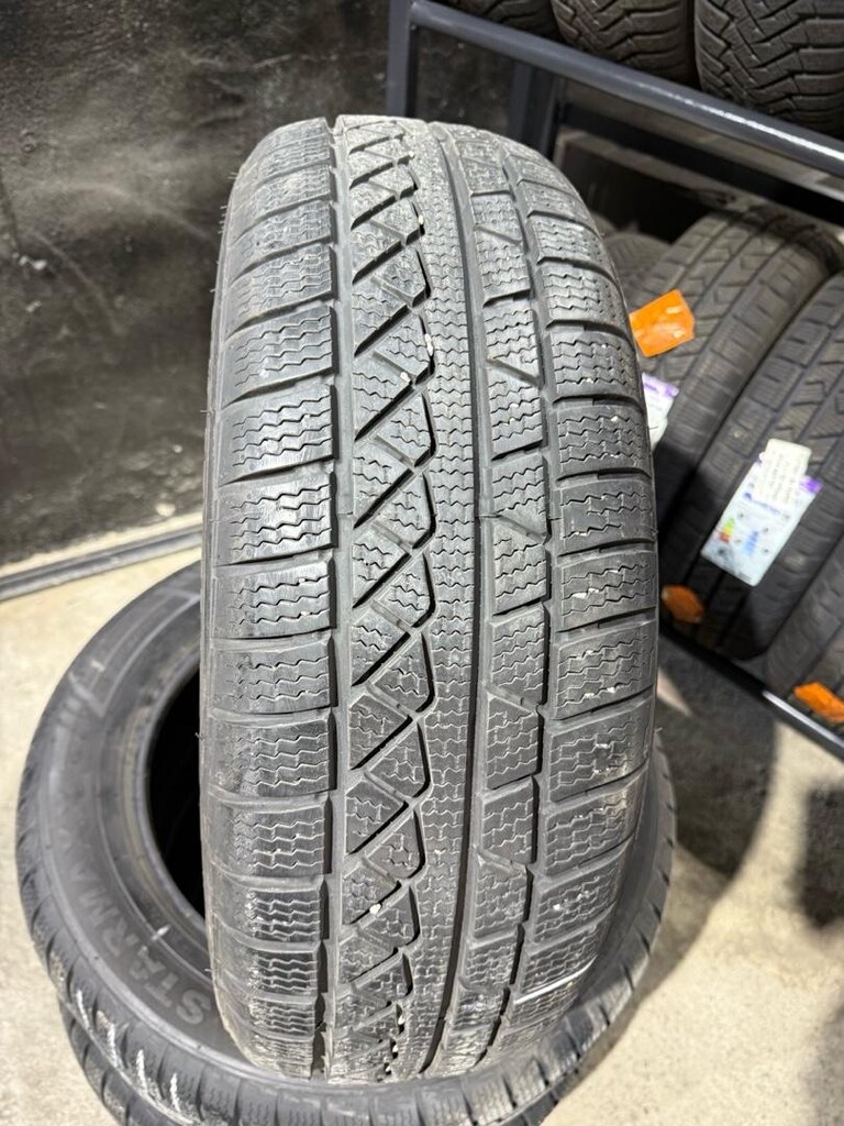 225 60 18 STARMAXX Incurro Winter W870 2022 TARİHLİ KIŞLIK TAKIM - 6