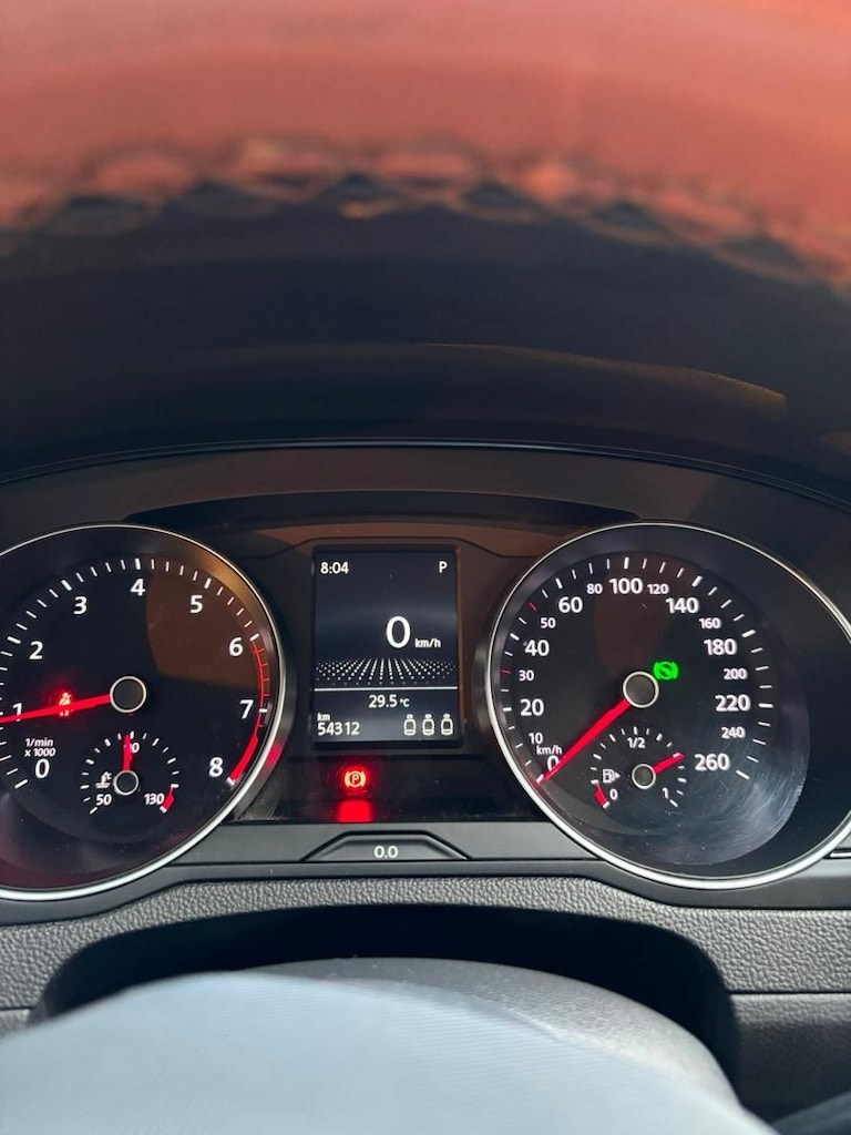 sahibinden hatasız boyasız passat - 9