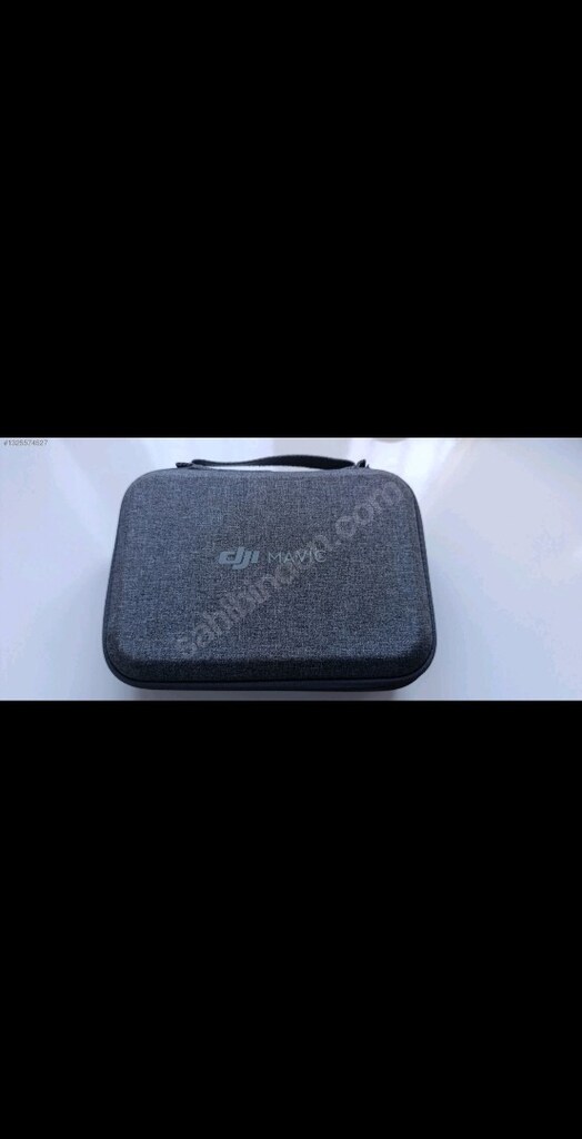 djı mavic mini combo fly dron - 3