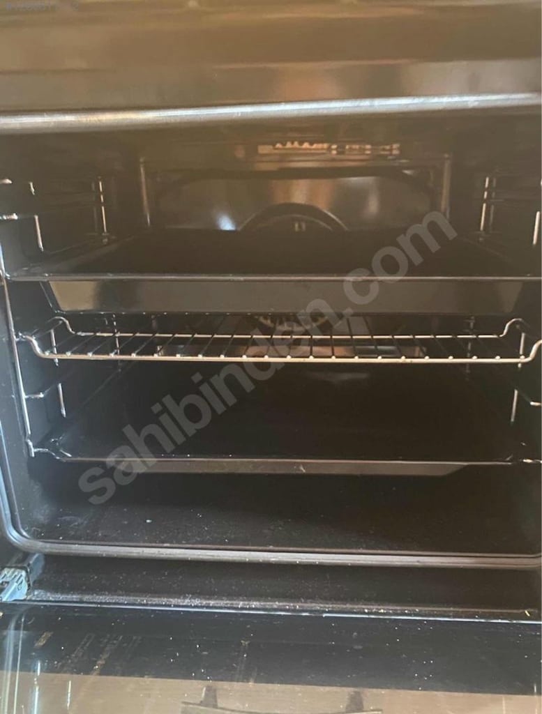 Beko fırın ve ocak - 4