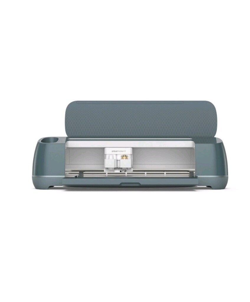 Cricut Maker 4 kesim makinesi