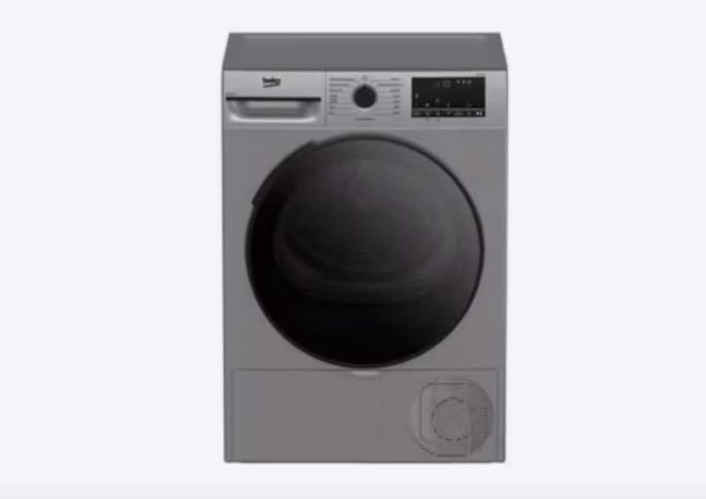 BEKO SIFIR BEYAZ EŞYA SETİ - 7