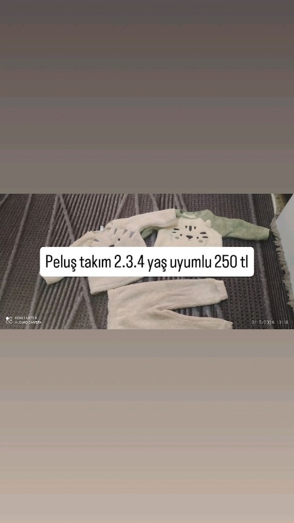 çocuk kıyafetleri - 3