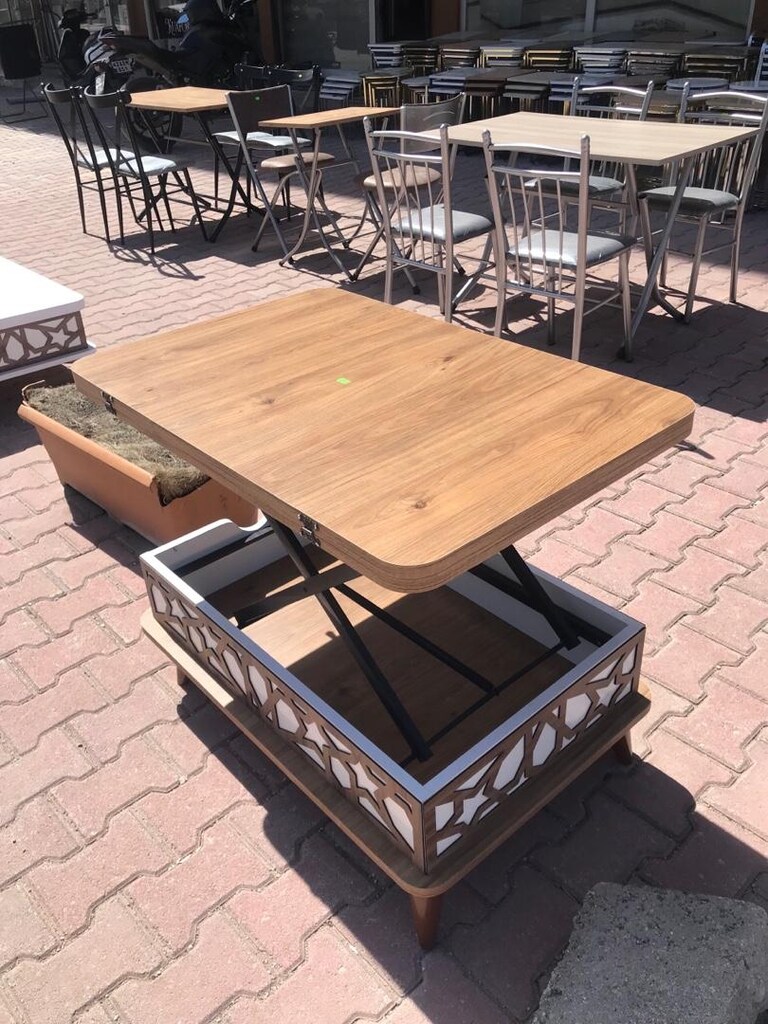 Akıllı Sehpa Çeşitleri - 14