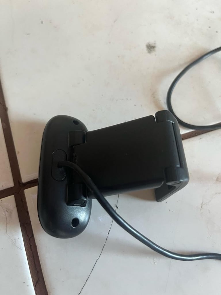 Logitech C170 web kamerası - 4