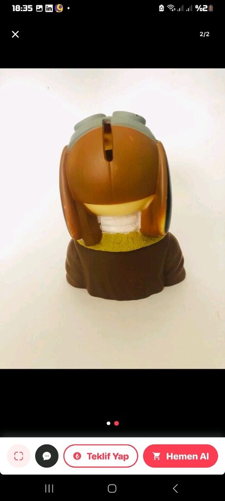 Kumbara - 2