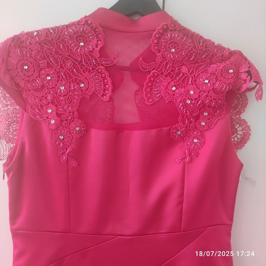 Abiye elbise - 5