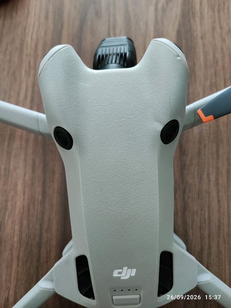 dji mini 4 pro - 3