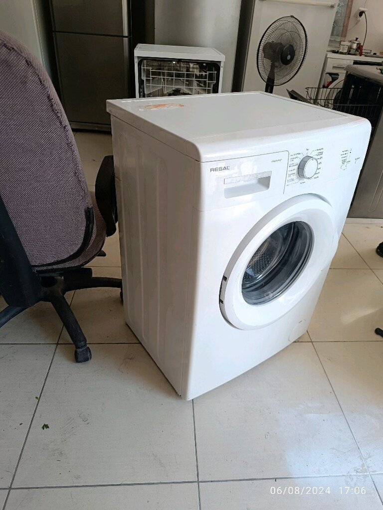 çamaşır makinesi - 3