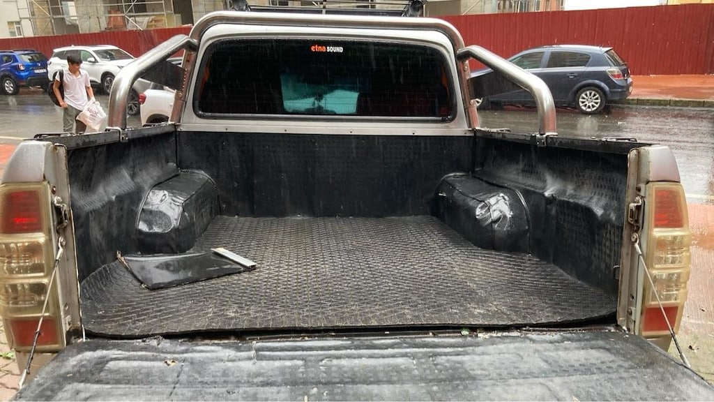 ford ranger - 7