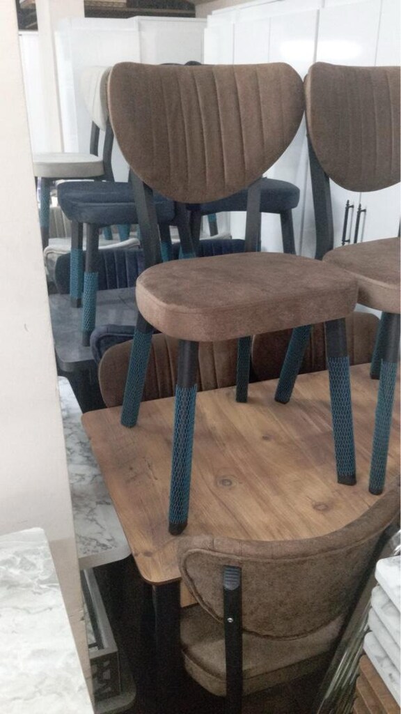 YEMEK MASA TAKIMI - 3