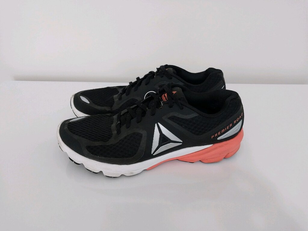 Reebok premier road spor ayakkabı - 2