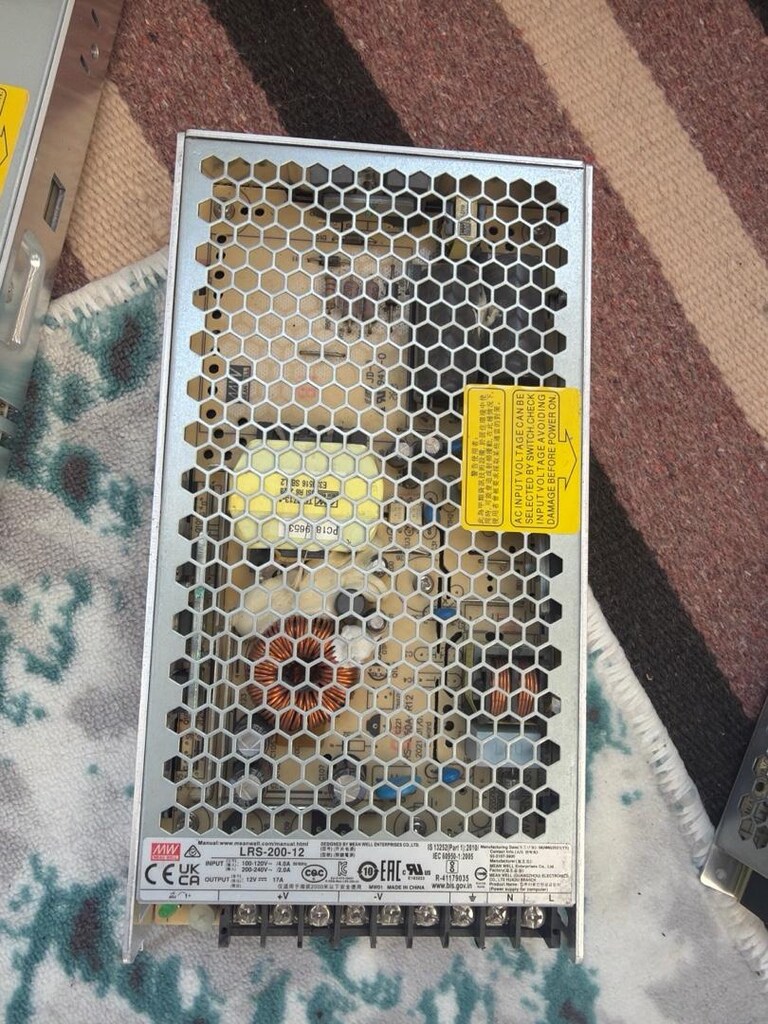 acil satılık led trafosu satılık ihtiacı olan msj atabilir - 5
