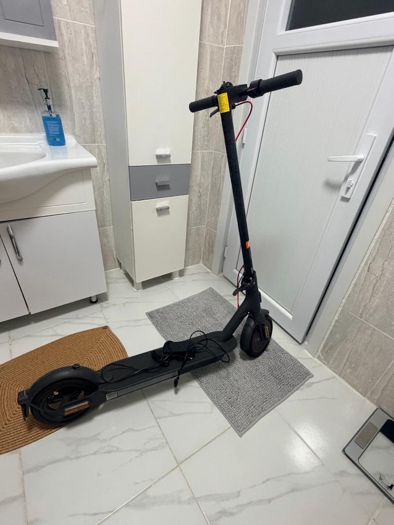 scooter xiomi pro2