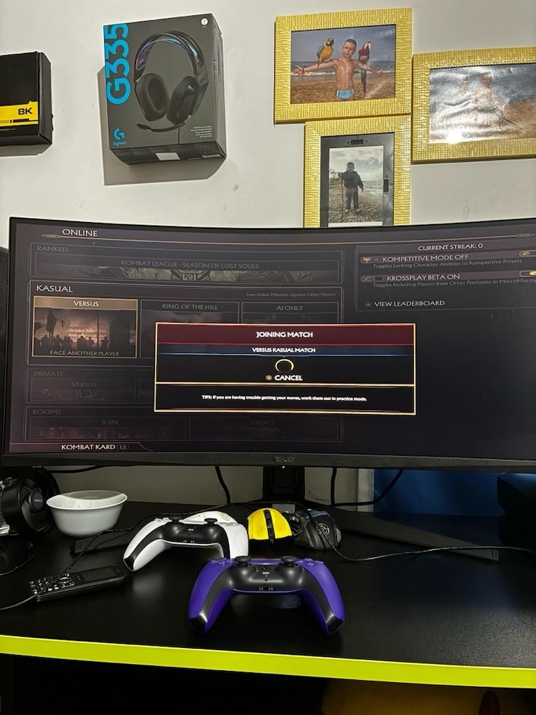 ASUS 34" TUF GAMING VG34WQML5A 0.5Ms 250H - 3