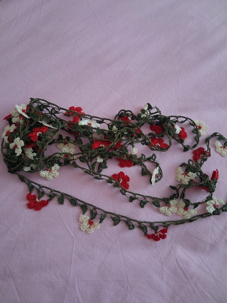 YAZMA KENARI - 2