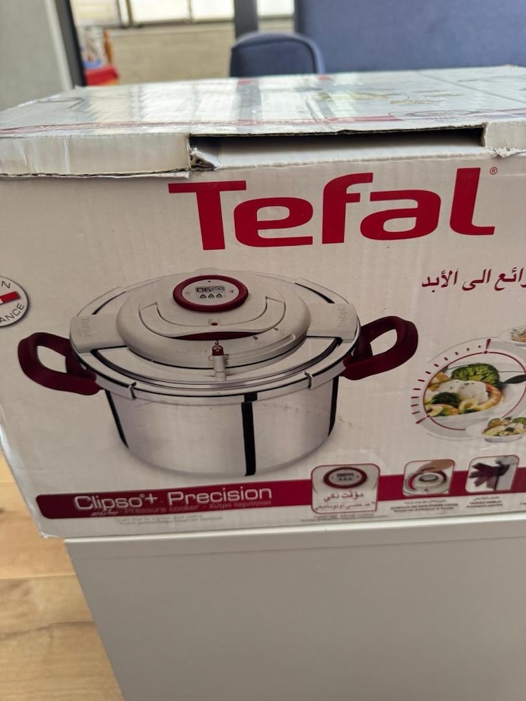 tefal düdüklü tencere - 3