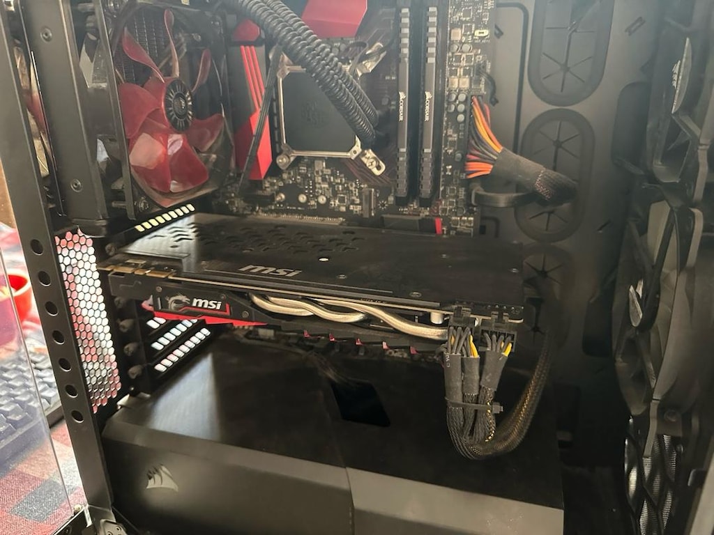 gtx 1070 gaming kasa