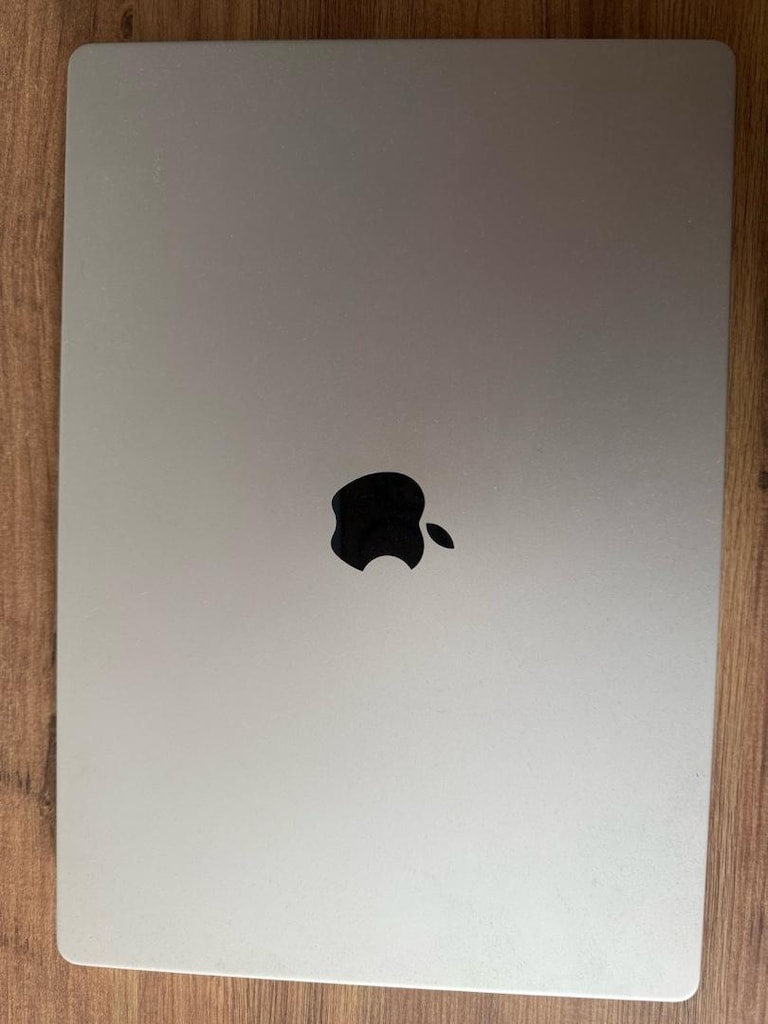 Apple Mac Book Pro M1 pro 16 inc - 2