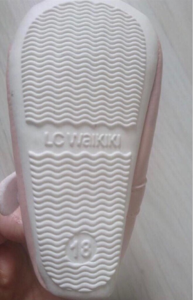 Waikiki İlkadım ayakkabı - 2