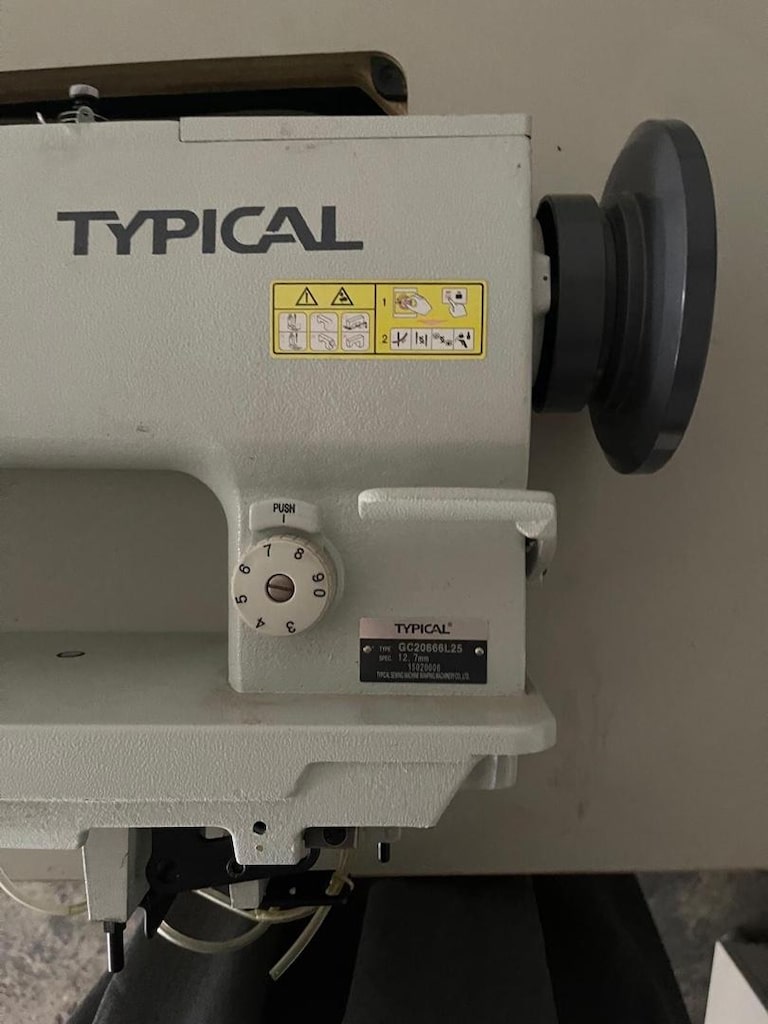 TYPICAL GC20606L-25 modelidir.