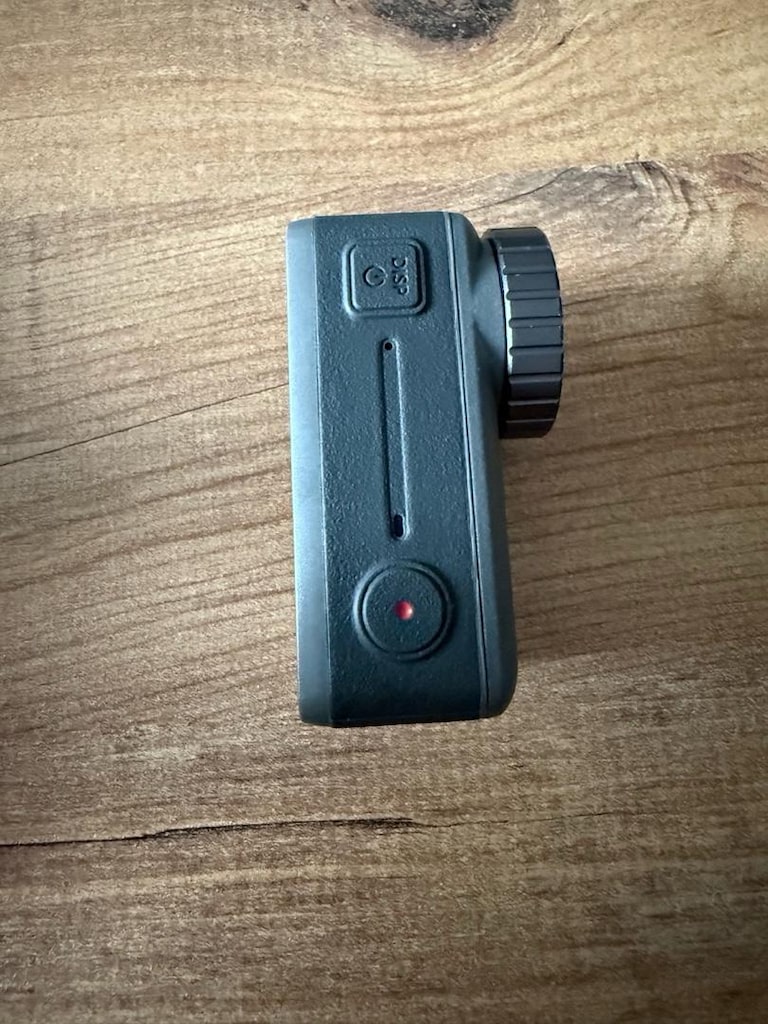 DJİ OSMO ACTİON AKSİYON KAMERASI - 6