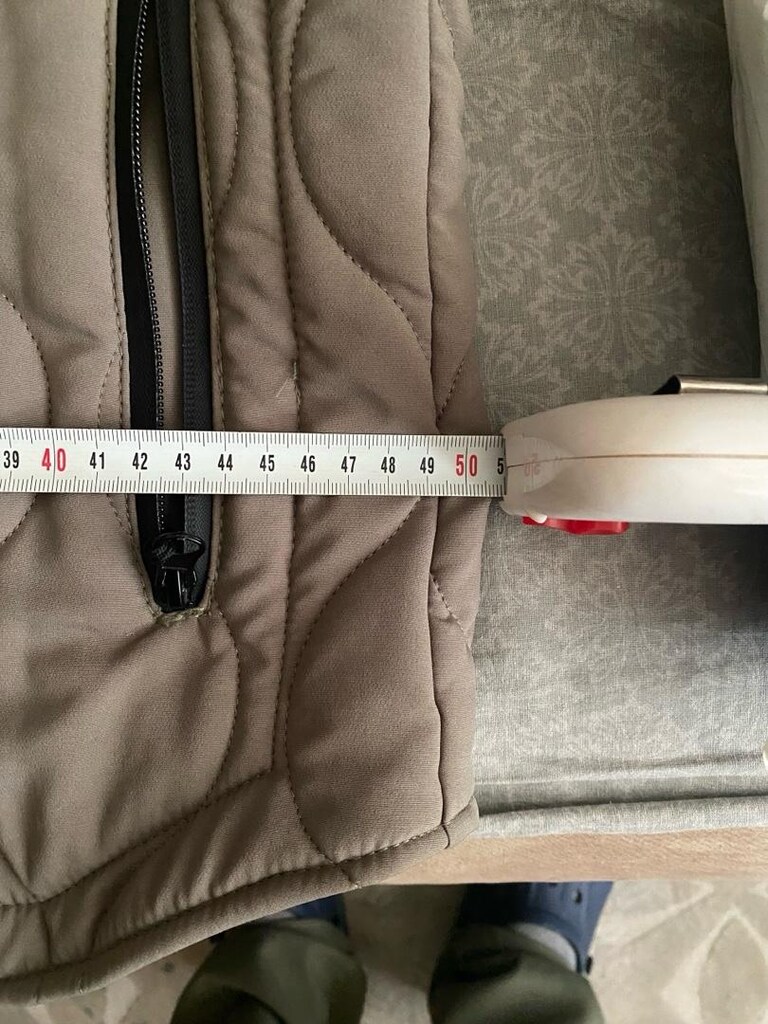 ERKEK MONT CEKET. - 10