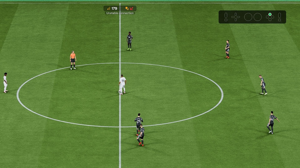 PS5 - FC 26 Türkçe Dublaj - Fifa 2026 - SIFIR - BAKIRKÖY MEYDAN - 4