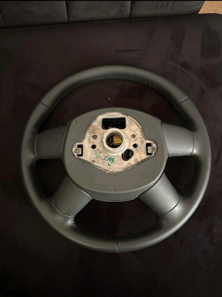 audi a3 direksiyon hatasiz islemsiz orjinal - 4