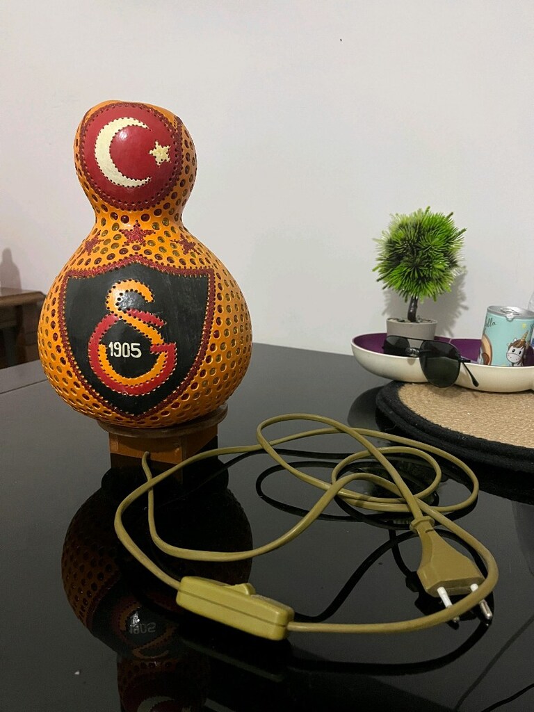 gece lambaaı - 4