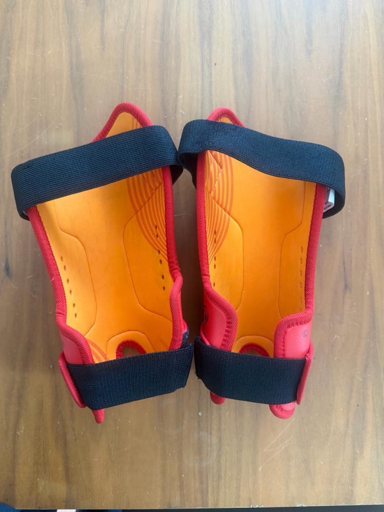 Nike Tekmelik Medium size - 3