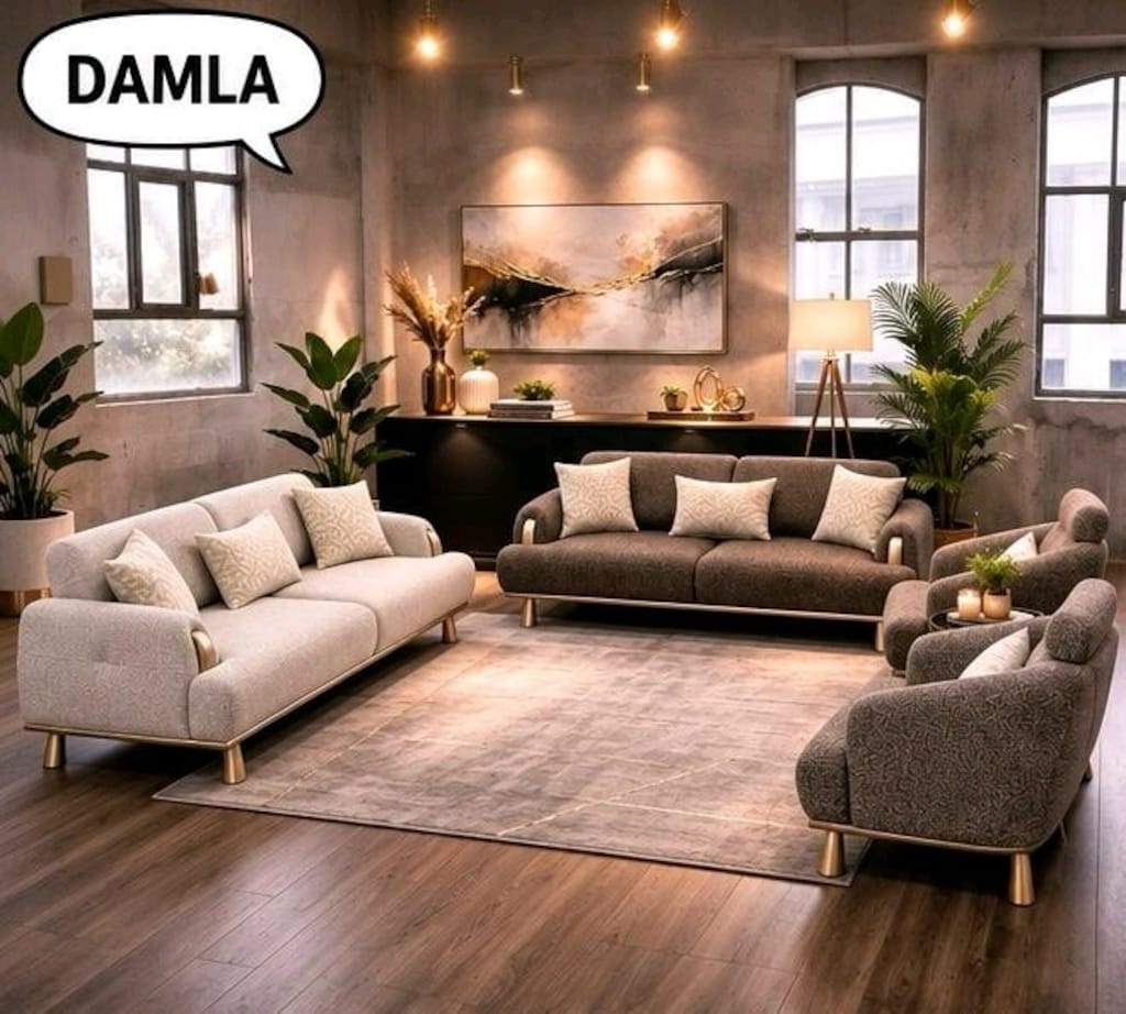 koltuk takımı - 2