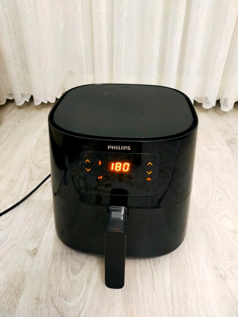 PHİLİPS AİRFRYER - 2