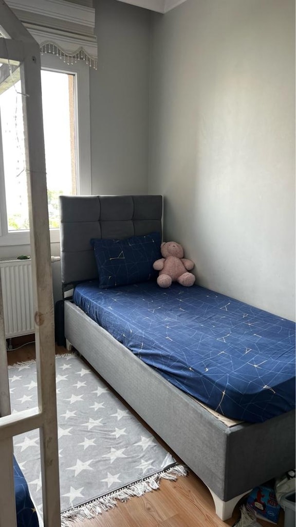 Montessori yatak + baza başlık - 5