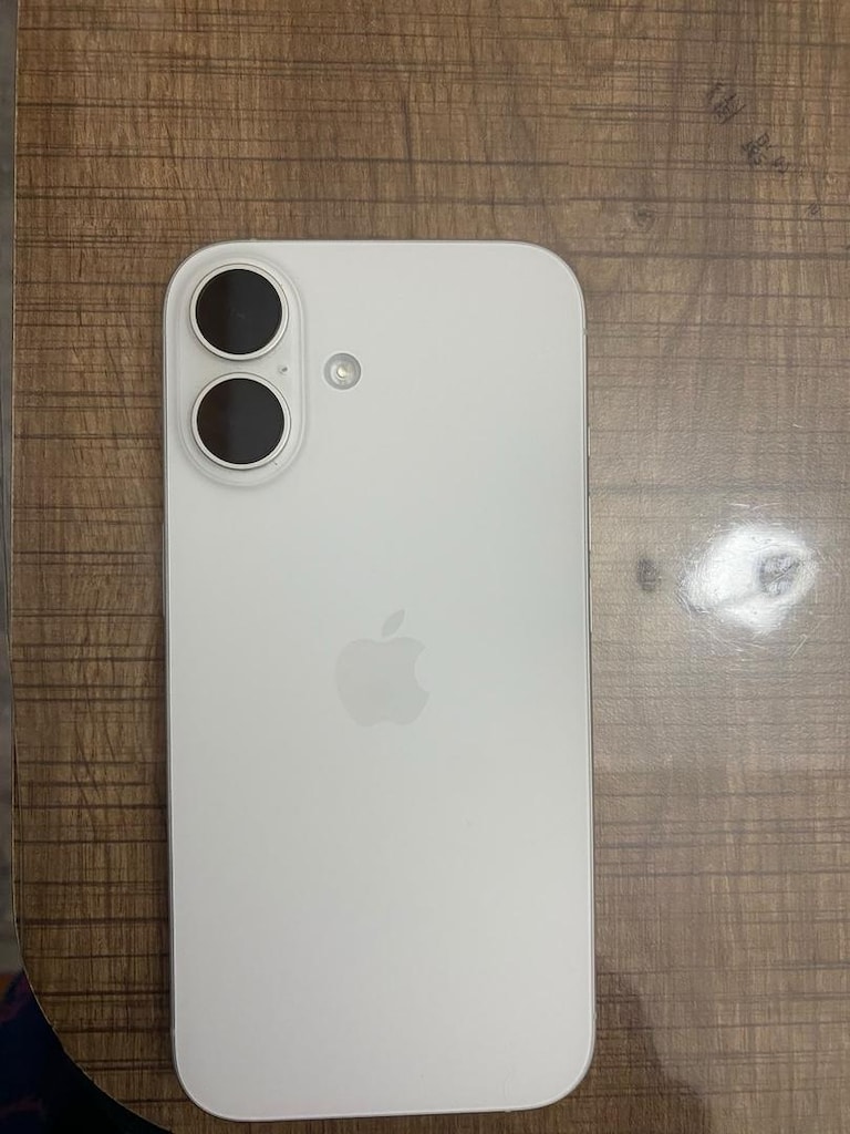 iPhone 16 128 gb - 4