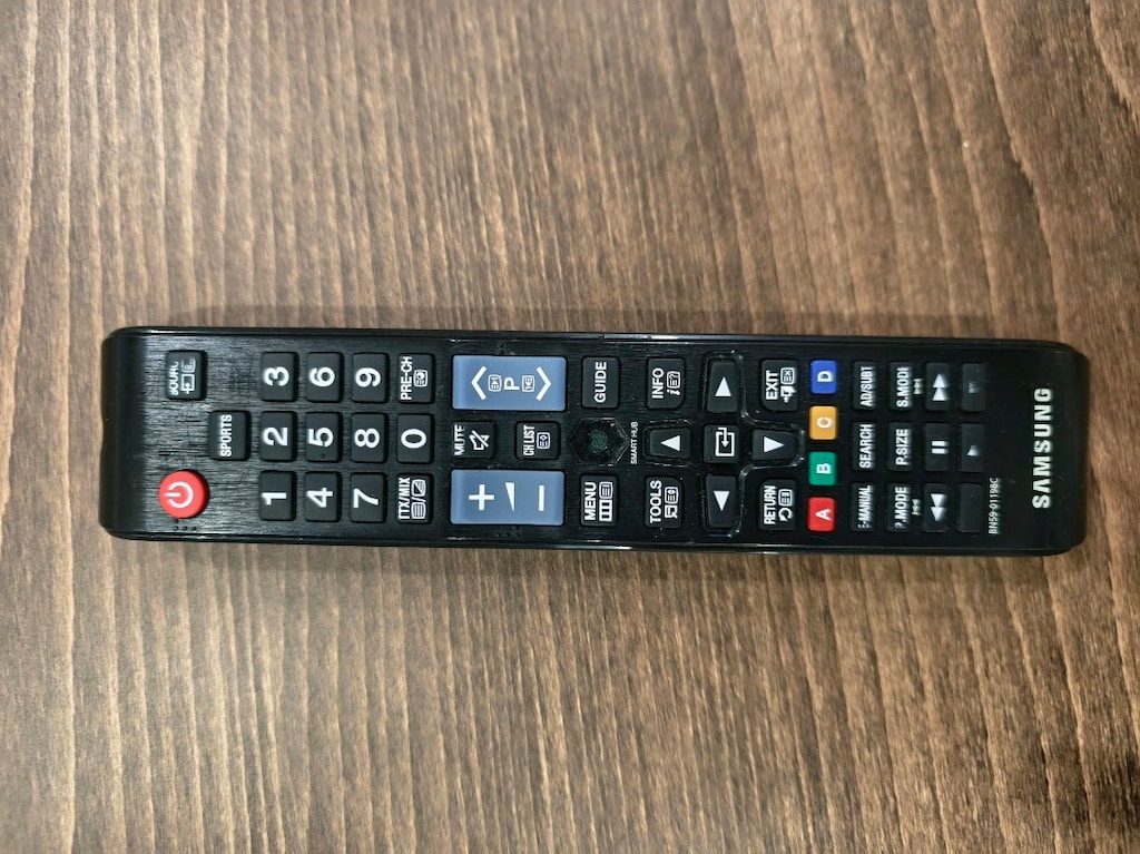 samsun curved tv UE48j6370SUXTK - 10