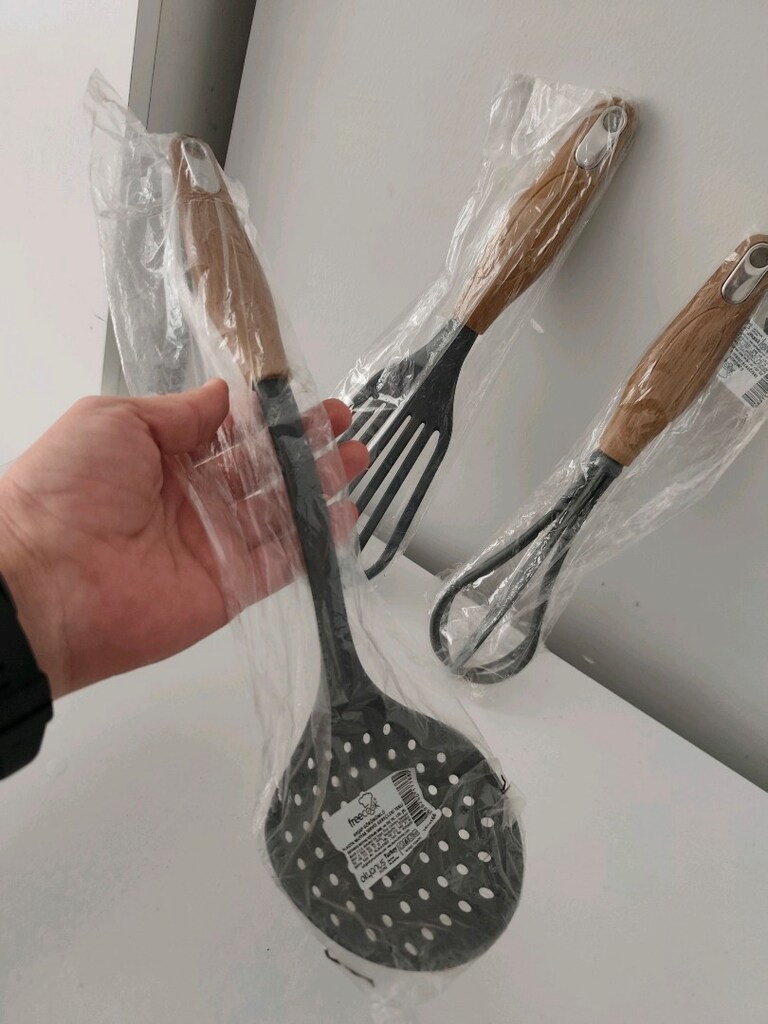 Okyanus FreeCook Pişirme Sevis Set Sıfır - 7