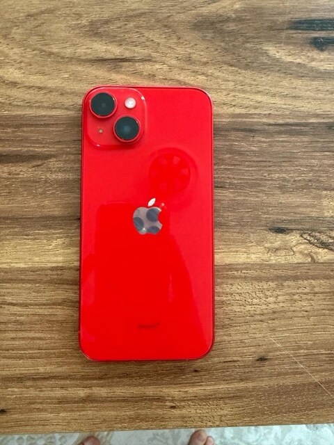 iphone 14 red 128gb