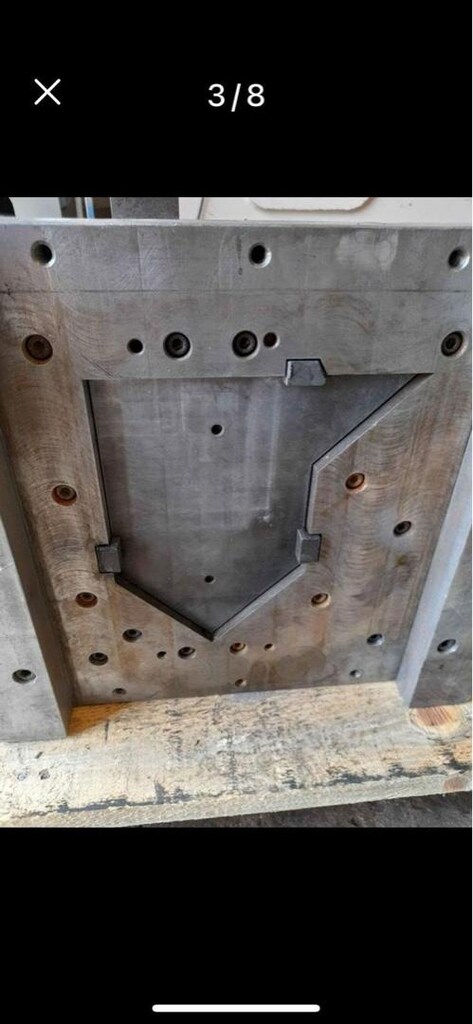 metal köşe kesme kalıbı - 5
