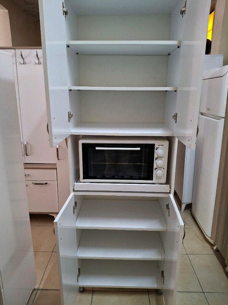 fırın dolabı - 4