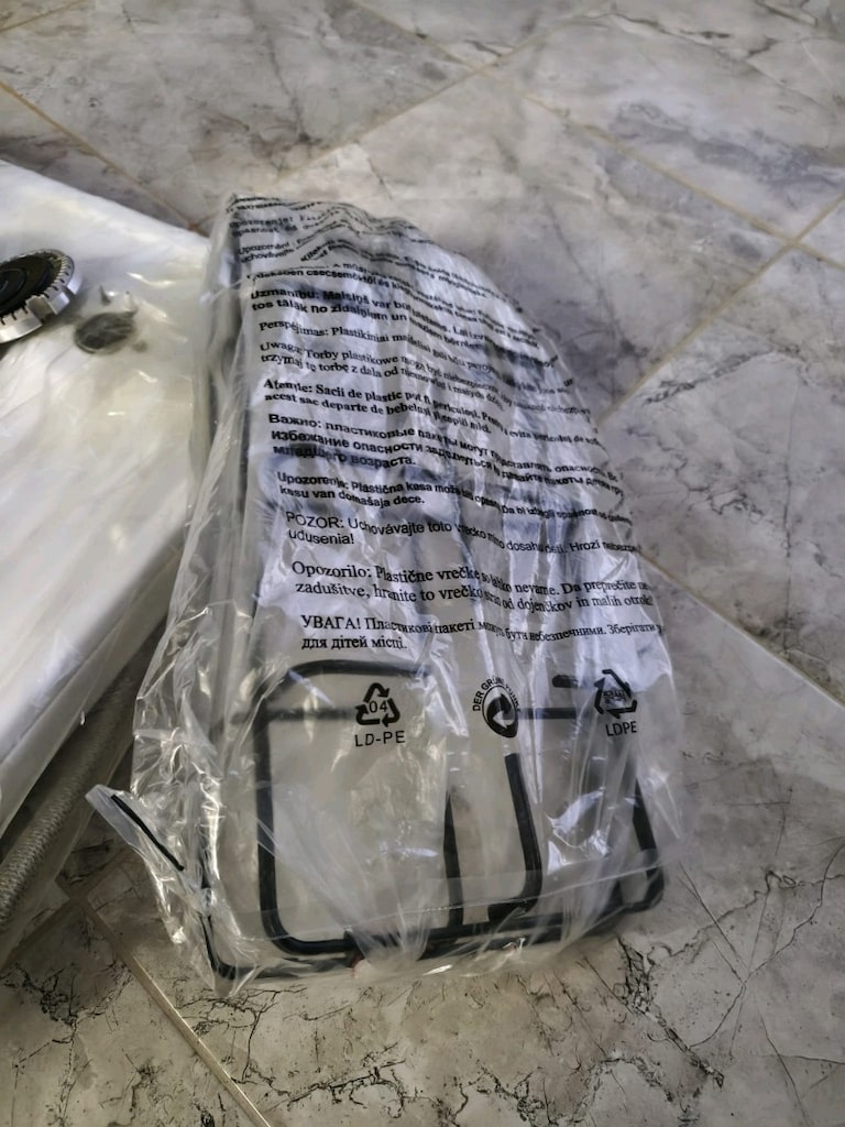 Bosch Set Üstü Ocak - 3