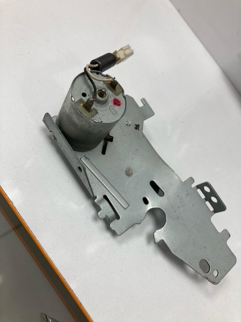 Hobi amaç lı küçük motor - 11