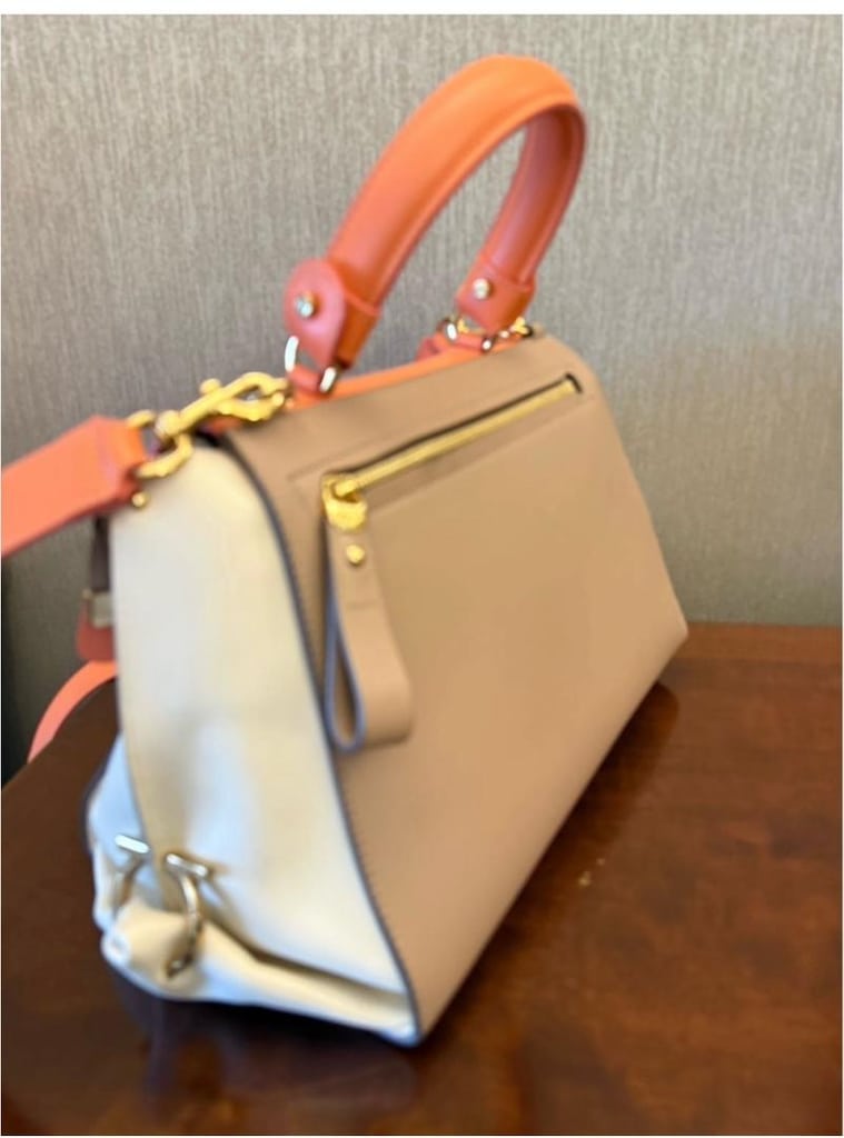 FERRAGAMO ÇANTA - 3