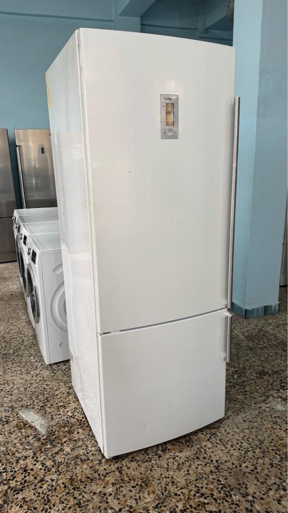 Bosch Altan buzluklu nofuros servis bakımlı bu haftaya özel - 2