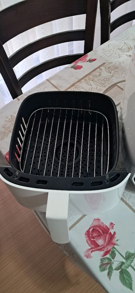 Xiaomi Smart Air Fryer 3.5L yagsiz Fritoz - 4