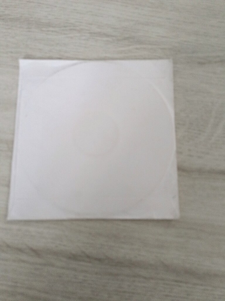 caillou cd - 5