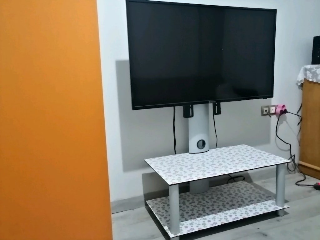 Tv sehpası askılı - 7