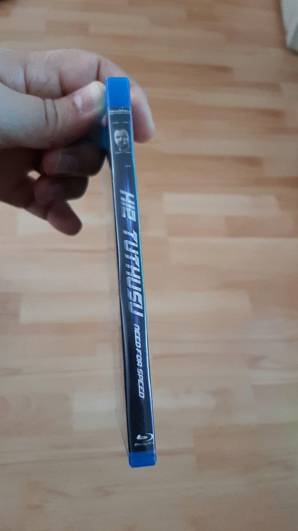 BLU-RAY FİLM 3D FİLM - 5