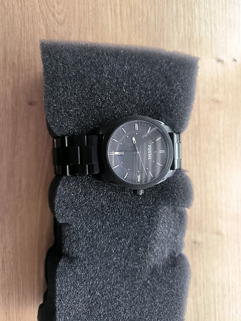 Fossil hugoboss kol saati - 2